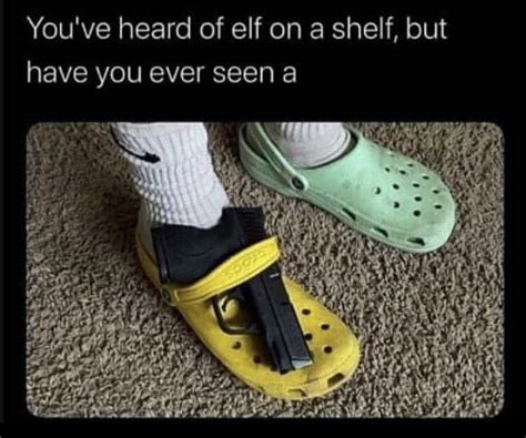 The Best Crocs Memes Memedroid