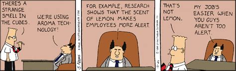 Top Dilbert Cartoons On Cubicles Arnolds Office Furniture