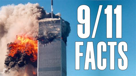9/11 Facts - A1facts The Ultimate Truth
