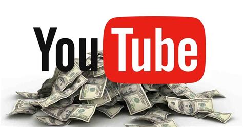 Youtube Money Make Money Free