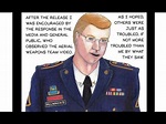 U.S. vs. Private Chelsea Manning: A Graphic Account from Inside the ...