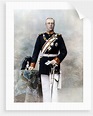 Duke Henry of Mecklenburg, Prince of the Netherlands posters & prints ...