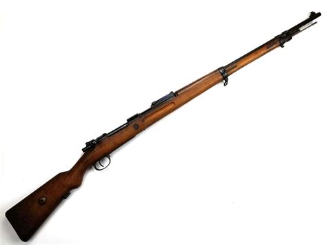 Mauser Gewehr 98