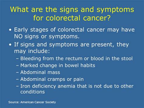 Colon Cancer Symptoms And Preventions Diagnosis Treatment Frizemedia