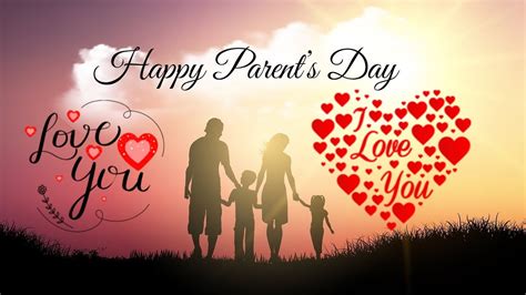 Happy Parents Day 2020 Wishes Messages Quotes Status And Images To