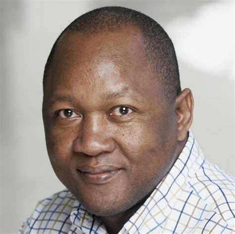 Ngcaba Fights For His R430 Million City Press