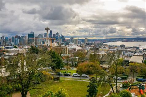 33 Free And Cheap Things To Do In Seattle On A Budget Artofit