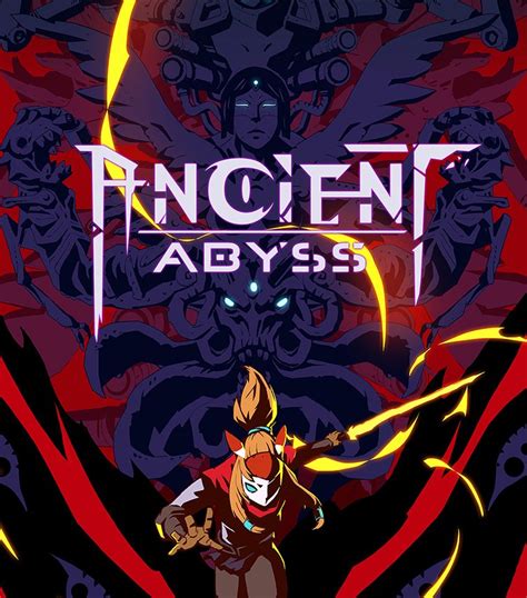 Скриншоты Ancient Abyss