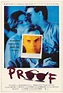 Proof - Película 1991 - Cine.com