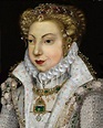 Marguerite de Valois Angouleme reine Margot bbs | Renaissance portraits ...
