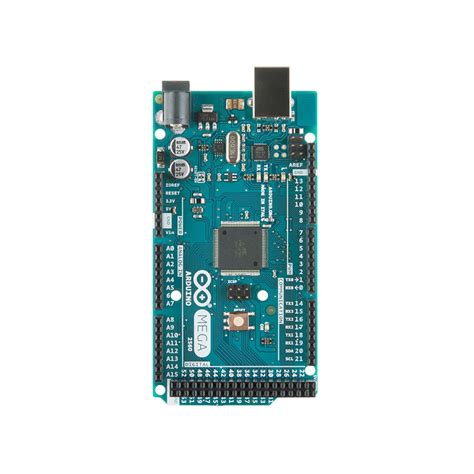Arduino Mega 2560 R3 Original