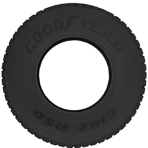 Buy Goodyear G182 Rsd Tires Online Simpletire