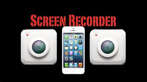 Apple includes a screen recording tool with its ios 11 system to record the action on your iphone screen, but you may need to enable it first. FREE iPhone Screen Recorder 2014 No Jailbreak Required ...