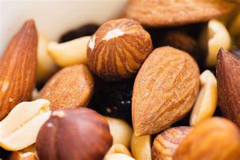 Almonds Nuts Hazelnuts Nut Free Photo On Pixabay Pixabay