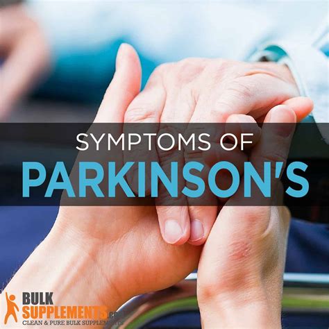 Parkinsons Disease Symptoms Causes And Treatment