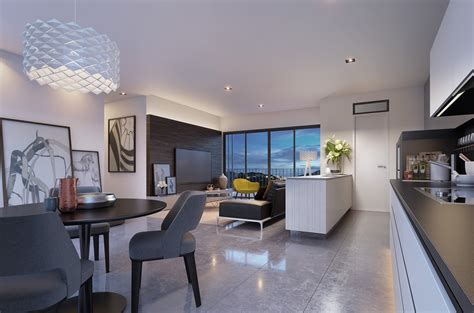 Sited within the coveted desa parkcity, south brooks is to be another residential titled condominium located on freehold land. South Brooks @ Desa ParkCity