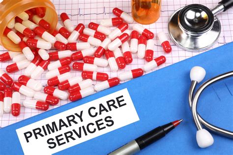 Primary Care Services Free Of Charge Creative Commons Medical 5 Image