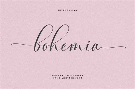 55 Awesome Modern Calligraphy Font Generator Copy And Paste Insectza