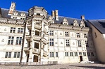 Qué ver en el castillo de Blois - Revista de viajes QTRAVEL