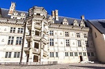 Qué ver en el castillo de Blois - Revista de viajes QTRAVEL