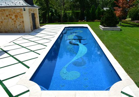 Swimming Pool Design For Your Beautiful Yard Homesfeed