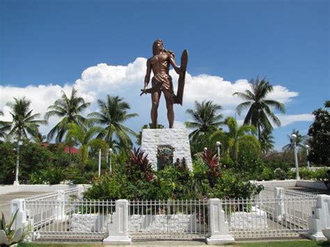 1521), whose name was first recorded as çilapulapu or cilapulapu, was a datu of mactan in the visayas. Cebu | Popular Tourist Spots in Philippines