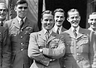 Dambusters VC winner Guy Gibson and his links to Tovil Scouts