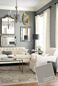 Picking Paint Colors For Living Room