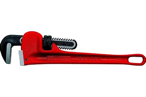 134a14302n Pipe Wrench Cast Iron American Type 14usag