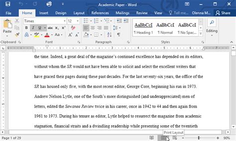 How To Change Default Page Layout In Word 2016 Ipadlasopa
