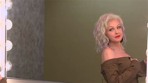 Cyndi Lauper S New Song Hope Inspired By Battle With Psoriasis Cbs Philadelphia