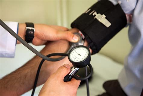 Goodtherapy Study Link Between Blood Pressure Meds And