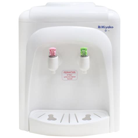 Wasser pemanas air gas lpg. Miyako WD185H Dispenser Air Minum Hot and Normal | Shopee ...