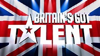 Recolectar 145+ imagen britain's got talent background ...