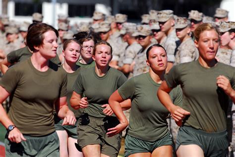 The Marine Corps Nude Photo Scandal Extends To All Military Branches