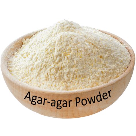 Agar Agar Powder Mega Discovery