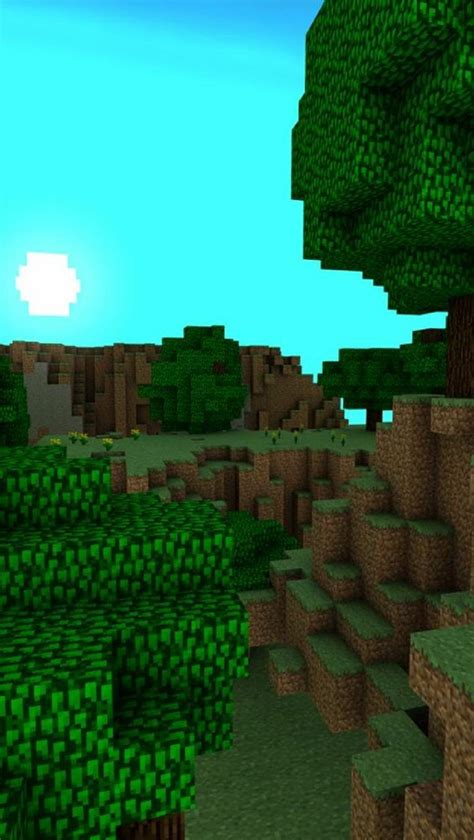 Tải 29 Những Hình Ảnh Minecraft Đẹp 3d Ngầu Nhất