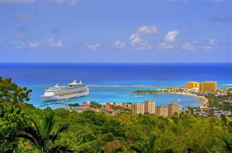 Jamaica All Inclusive Cruise Holidays Jamaica Cruises Allinclusive