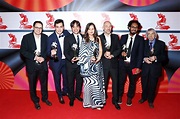 Winners of the 44th Moscow International Film Festival
