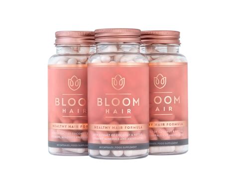 All Products Bloom Hair
