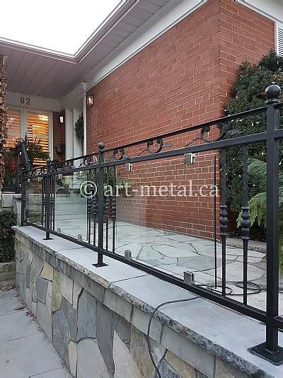 The ontario deck railing code is controlled by the ministry of municipal affairs and housing (building and development branch), and we at art metal it should be noted, however. Deck Railing Height: Requirements and Codes for Ontario