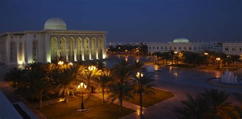 News American University Of Sharjah