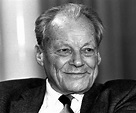 Willy Brandt Biography - Facts, Childhood, Family Life & Achievements