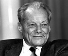 Willy Brandt Biography - Childhood, Life Achievements & Timeline