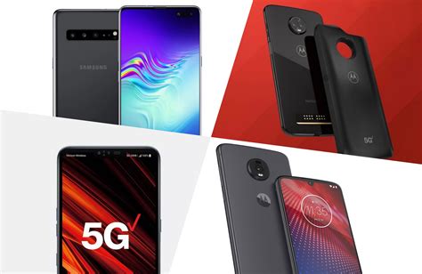 Best Verizon 5g Phones You Can Buy Right Now Feb 2020 Swappa Blog