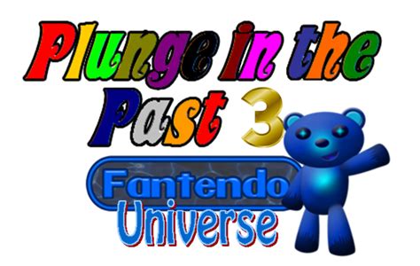Plunge in the Past 3 - Fantendo Universe | Fantendo ...