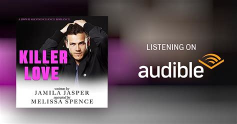 Killer Love Bwwm Mafia Romance By Jamila Jasper Audiobook Audible