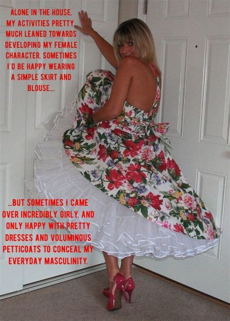 Pin By Lacy On Becoming Girly Captions Girly Captions Pretty Dresses