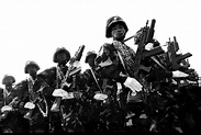 Hope International Keio: ドキュメンタリー映画：Burma Soldier