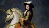 Luigi XIV: biografia del Re Sole - La Mente è Meravigliosa